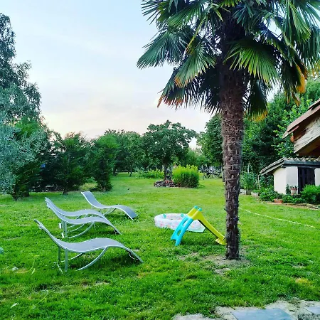Domaine D'artigues B&B