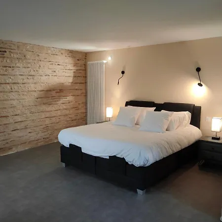 B&B Domaine D'artigues *