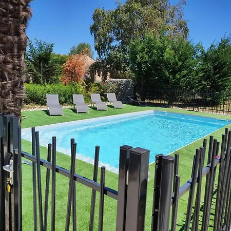 B&B Domaine D'artigues