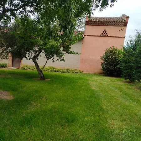 Domaine D'artigues * Cunac