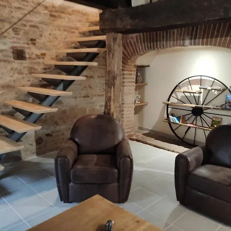 Domaine D'artigues Bed and breakfast *