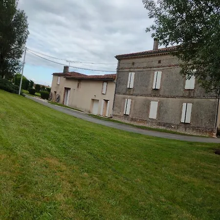 Domaine D'artigues *