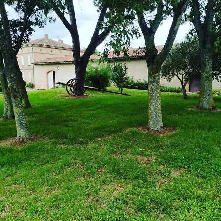 Domaine D'artigues *