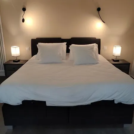 Bed & Breakfast Domaine D'artigues *