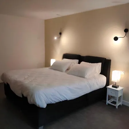 Bed and breakfast Domaine D'artigues Cunac