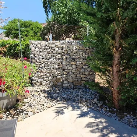 Domaine D'artigues * Cunac